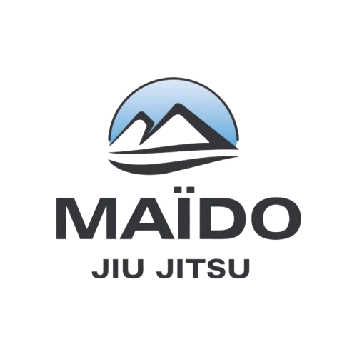 Maido Jiu Jitsu Logo
